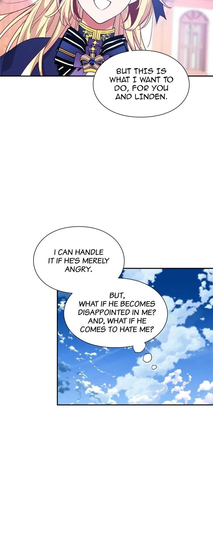 Doctor Elise: The Royal Lady With The Lamp Chapter 133 image 10