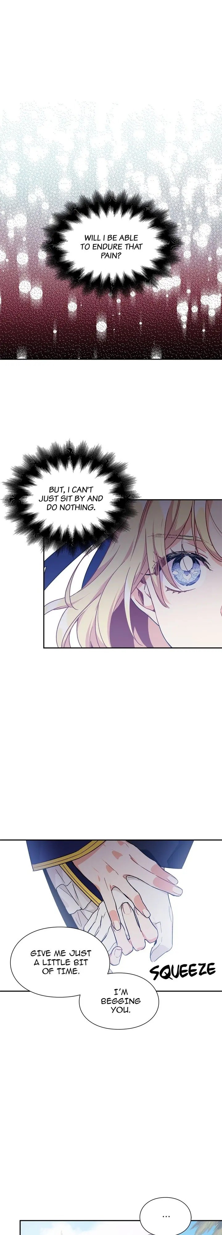Doctor Elise: The Royal Lady With The Lamp Chapter 133 image 11