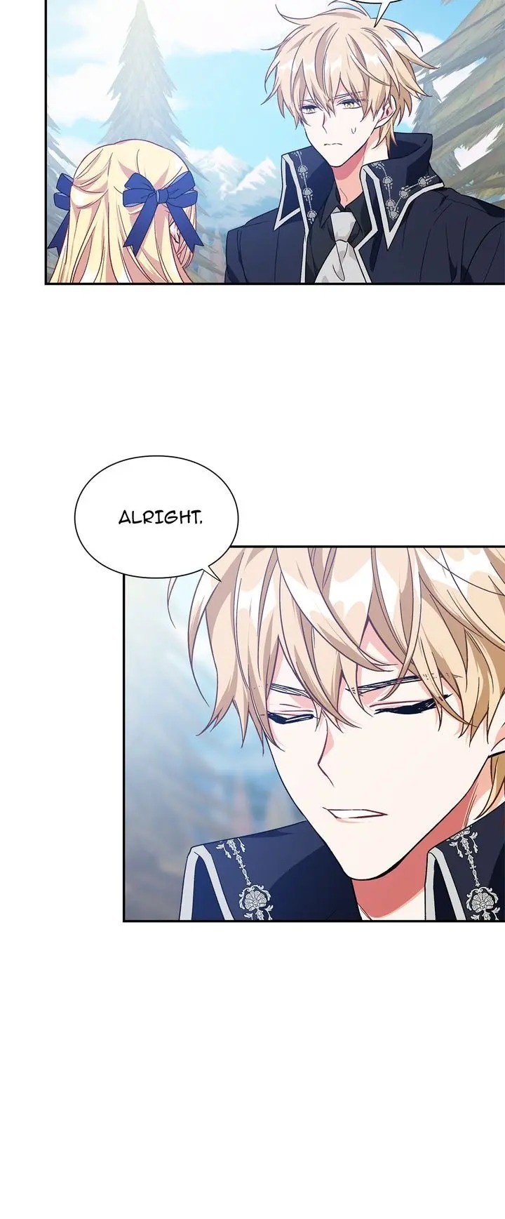 Doctor Elise: The Royal Lady With The Lamp Chapter 133 image 12