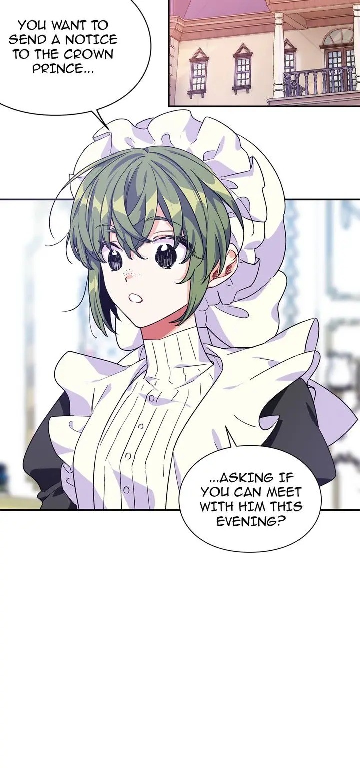 Doctor Elise: The Royal Lady With The Lamp Chapter 133 image 14