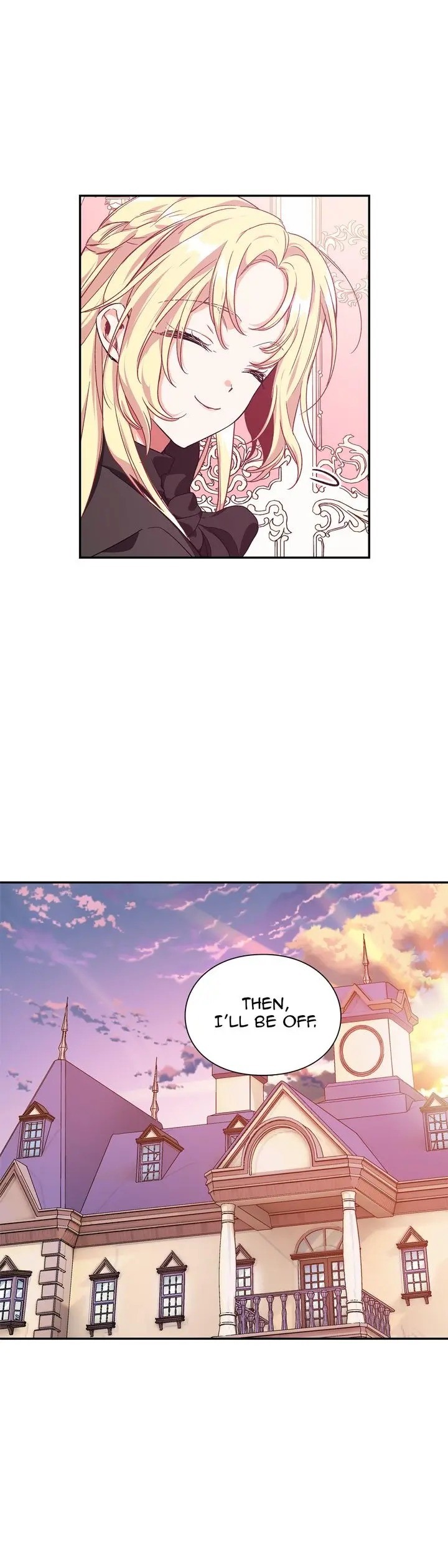 Doctor Elise: The Royal Lady With The Lamp Chapter 133 image 16