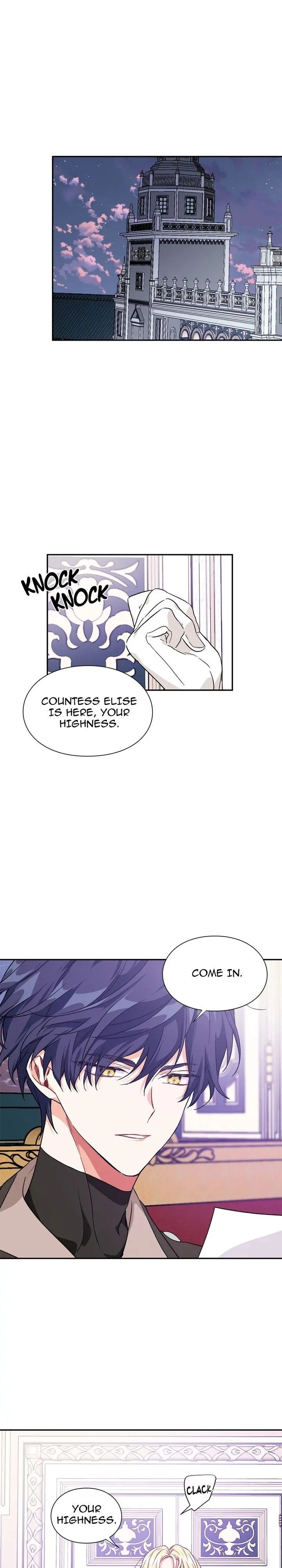 Doctor Elise: The Royal Lady With The Lamp Chapter 133 image 17