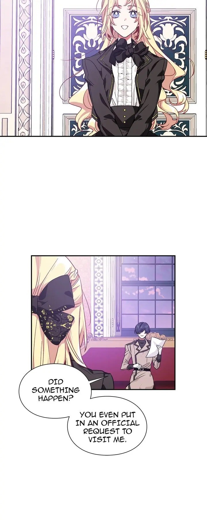 Doctor Elise: The Royal Lady With The Lamp Chapter 133 image 18