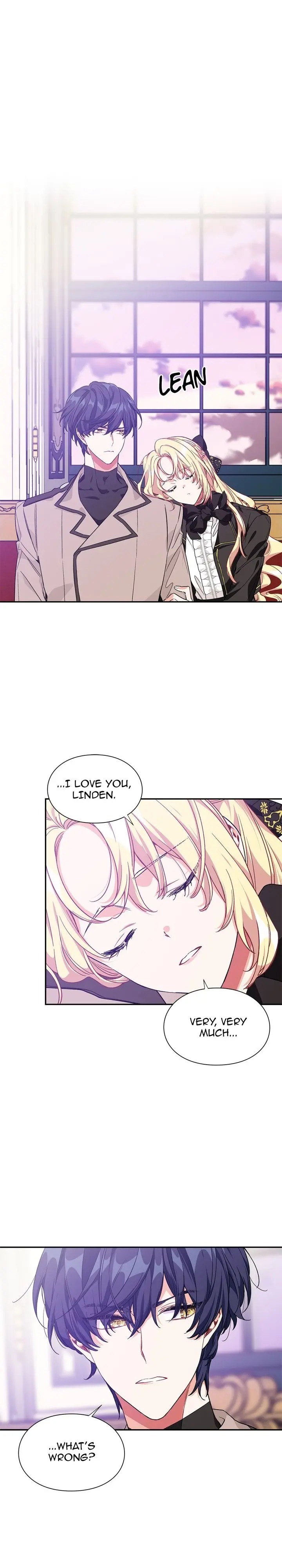 Doctor Elise: The Royal Lady With The Lamp Chapter 133 image 21