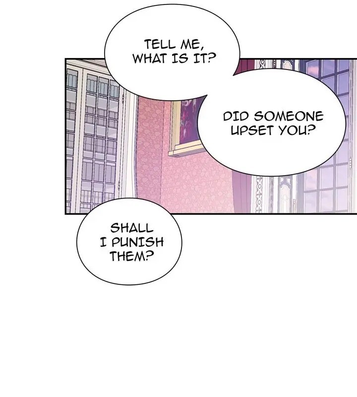 Doctor Elise: The Royal Lady With The Lamp Chapter 133 image 22