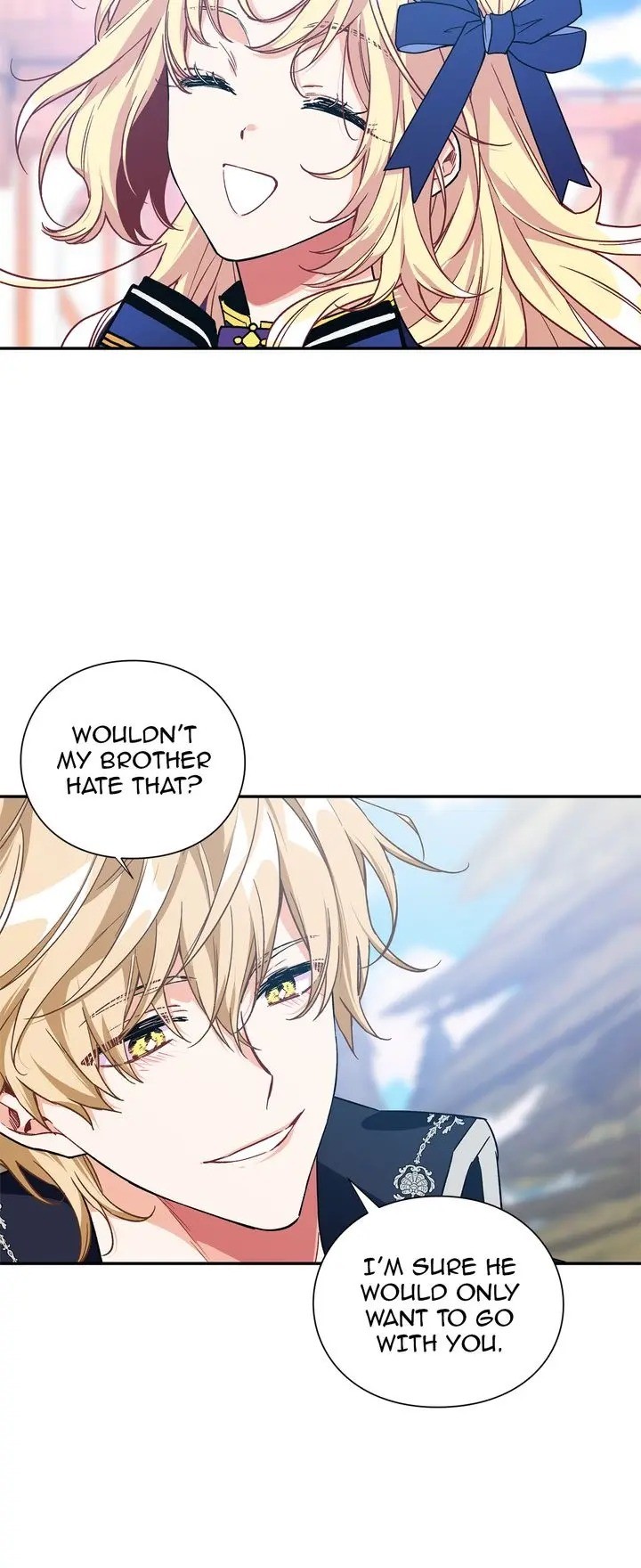 Doctor Elise: The Royal Lady With The Lamp Chapter 133 image 4