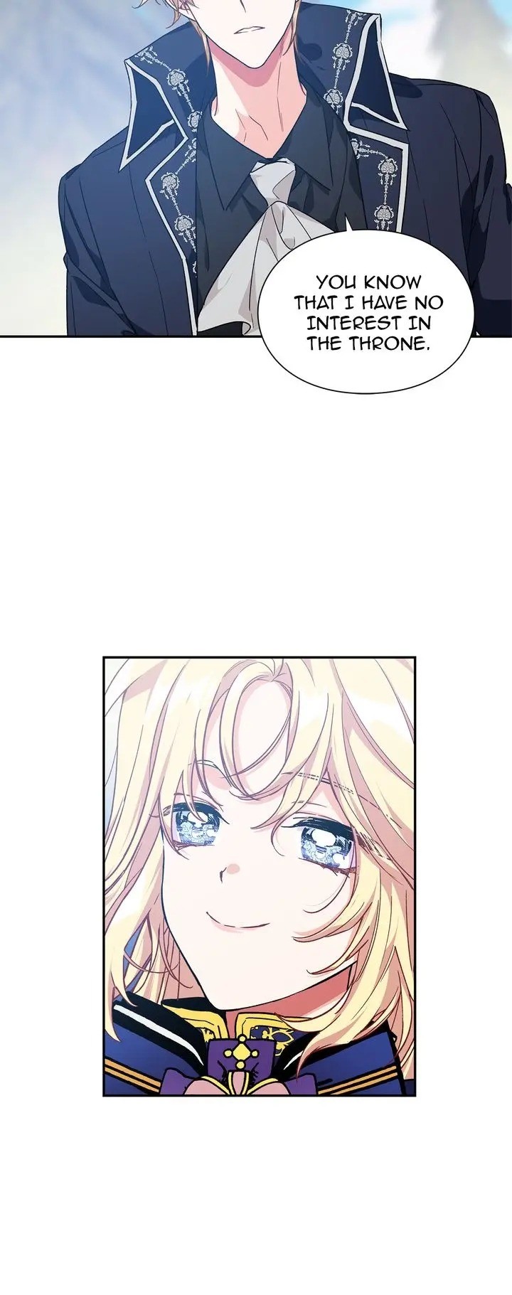 Doctor Elise: The Royal Lady With The Lamp Chapter 133 image 6