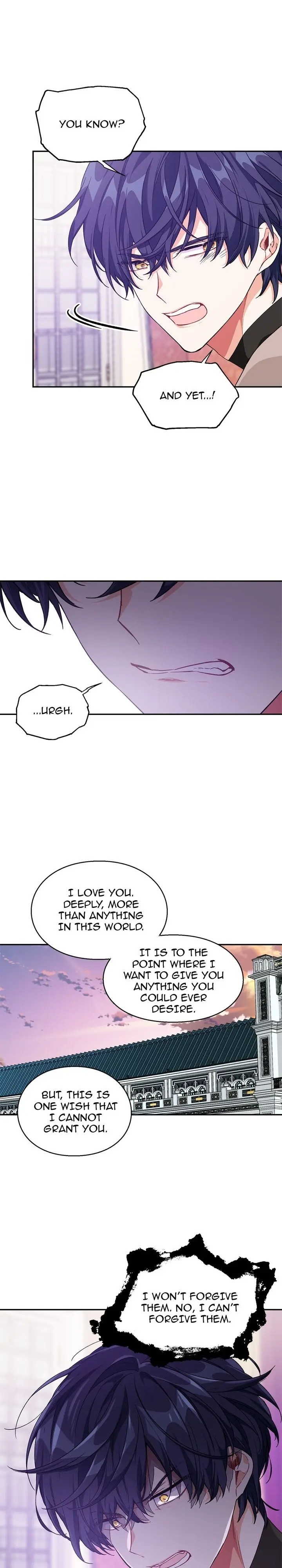Doctor Elise: The Royal Lady With The Lamp Chapter 134 image 10