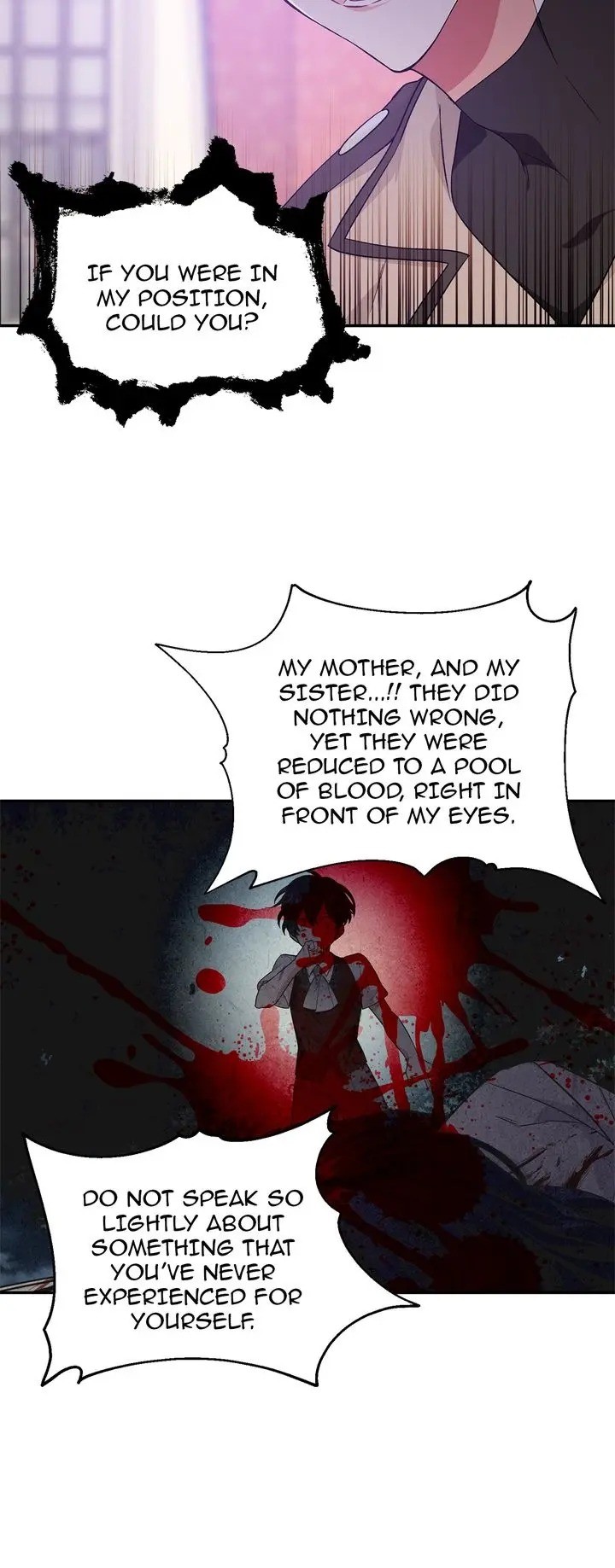 Doctor Elise: The Royal Lady With The Lamp Chapter 134 image 11