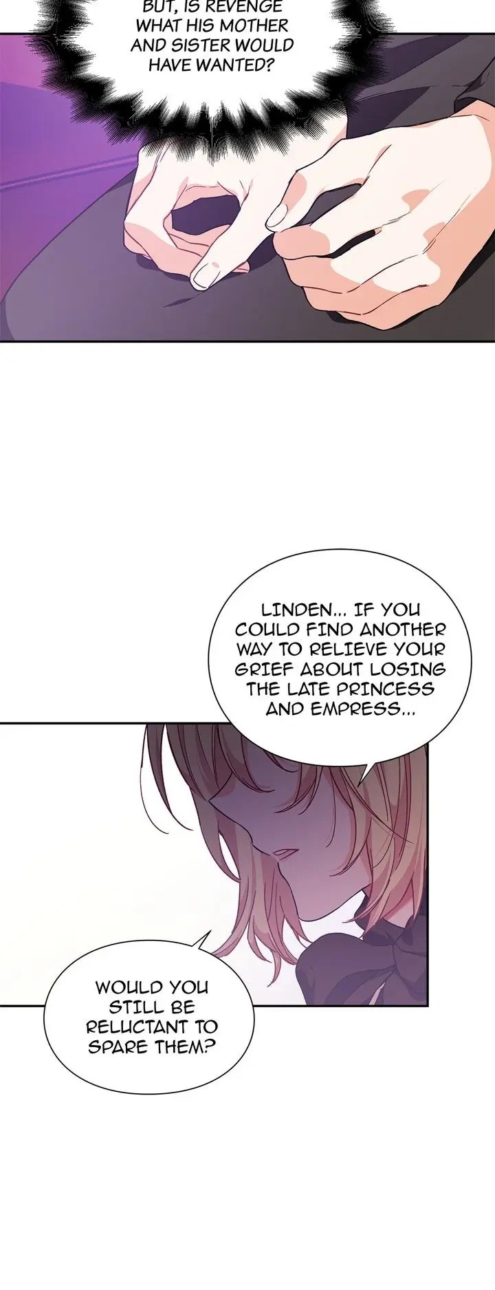 Doctor Elise: The Royal Lady With The Lamp Chapter 134 image 13