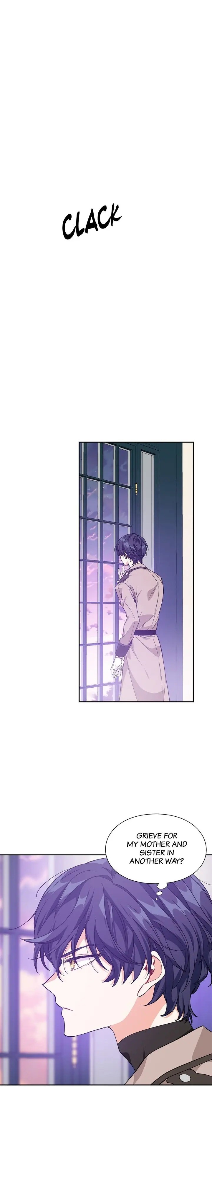 Doctor Elise: The Royal Lady With The Lamp Chapter 134 image 16