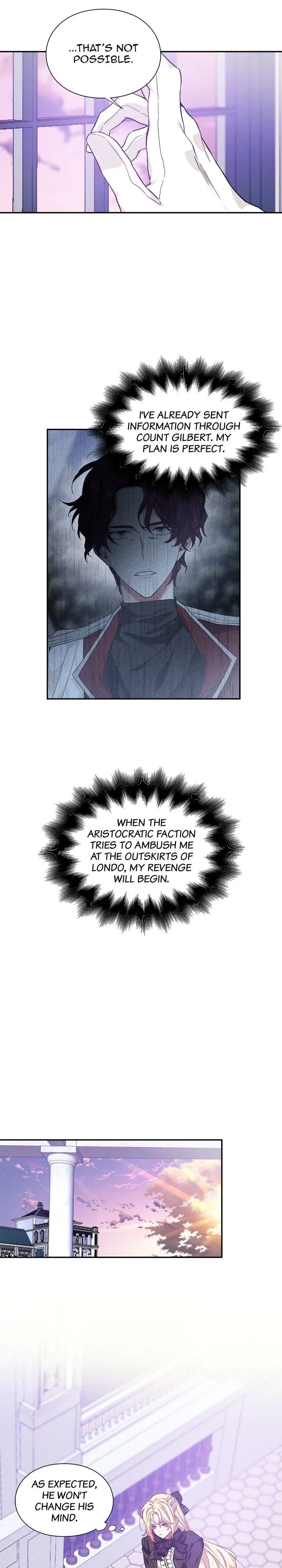 Doctor Elise: The Royal Lady With The Lamp Chapter 134 image 17