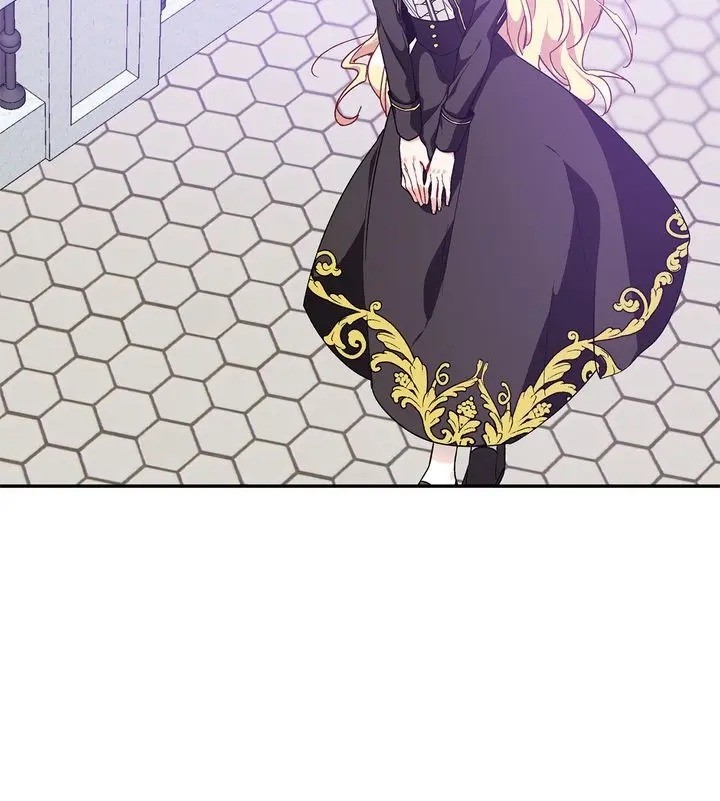 Doctor Elise: The Royal Lady With The Lamp Chapter 134 image 18