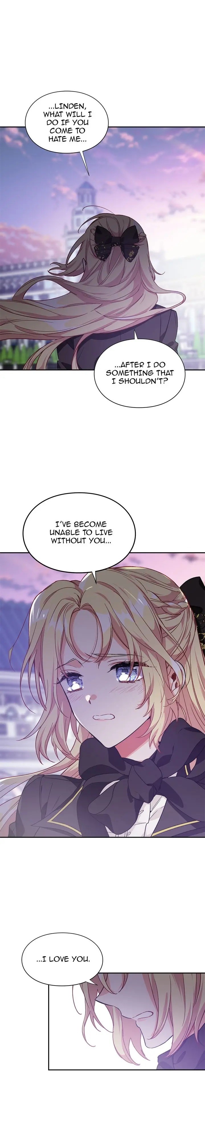 Doctor Elise: The Royal Lady With The Lamp Chapter 134 image 21