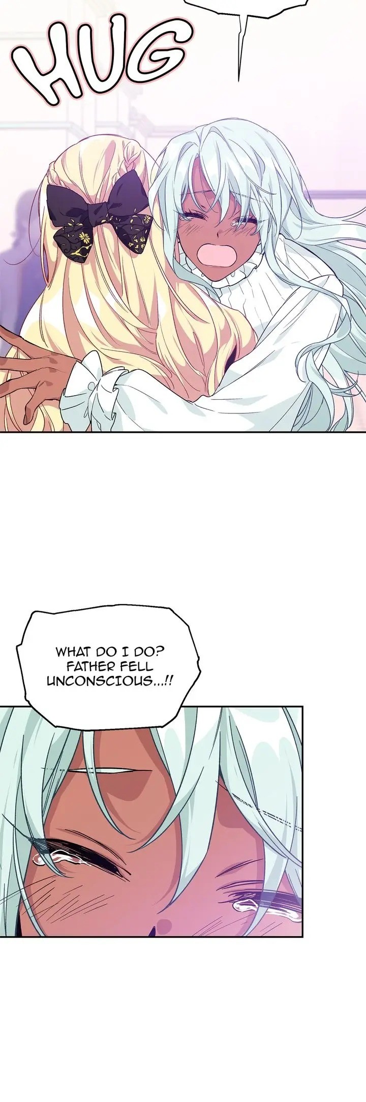 Doctor Elise: The Royal Lady With The Lamp Chapter 134 image 24