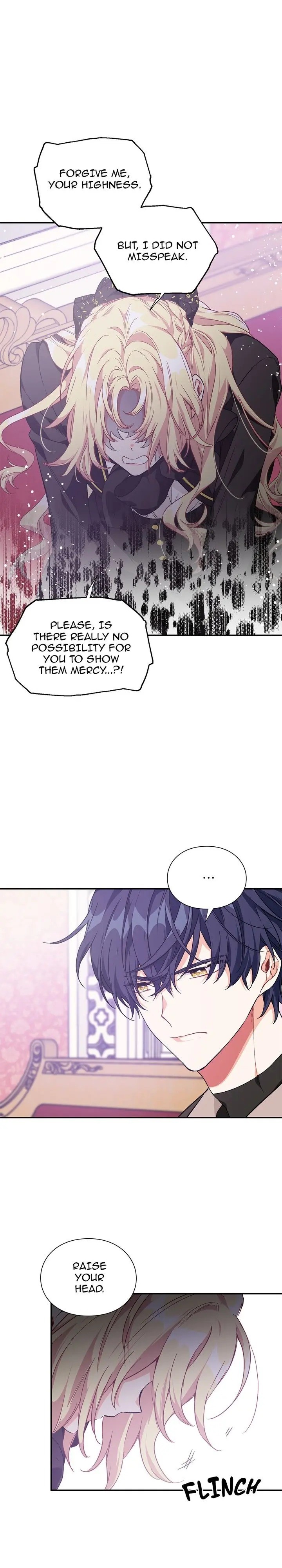 Doctor Elise: The Royal Lady With The Lamp Chapter 134 image 6