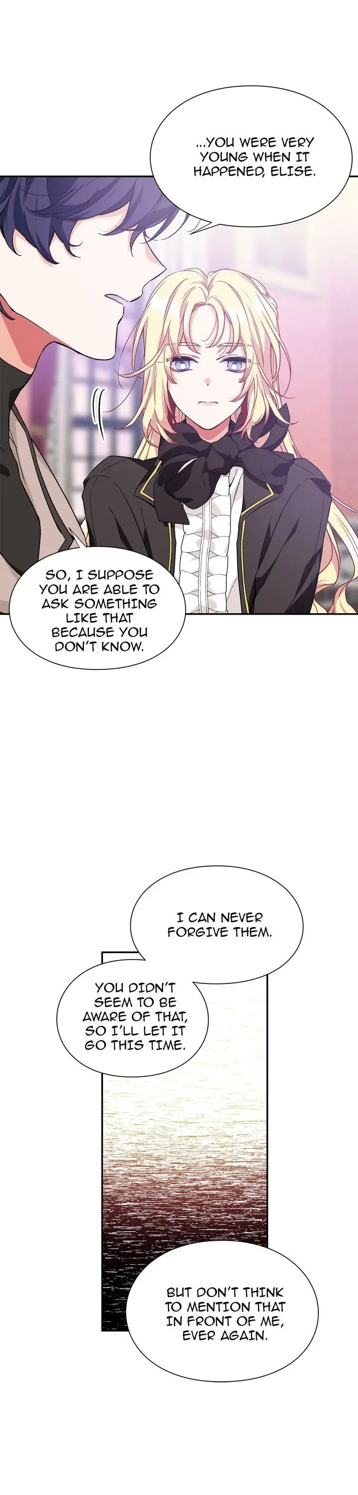 Doctor Elise: The Royal Lady With The Lamp Chapter 134 image 7