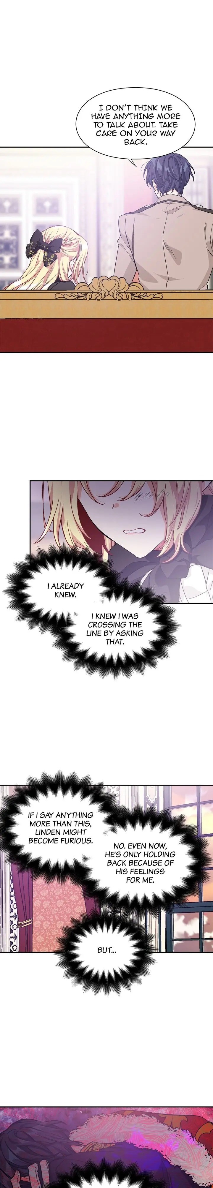 Doctor Elise: The Royal Lady With The Lamp Chapter 134 image 8