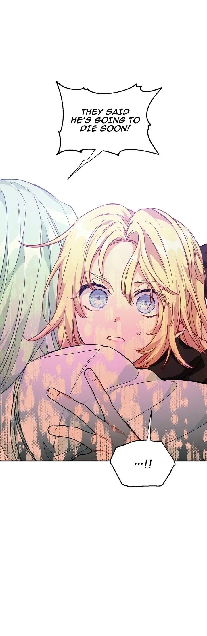 Doctor Elise: The Royal Lady With The Lamp Chapter 135 image 0