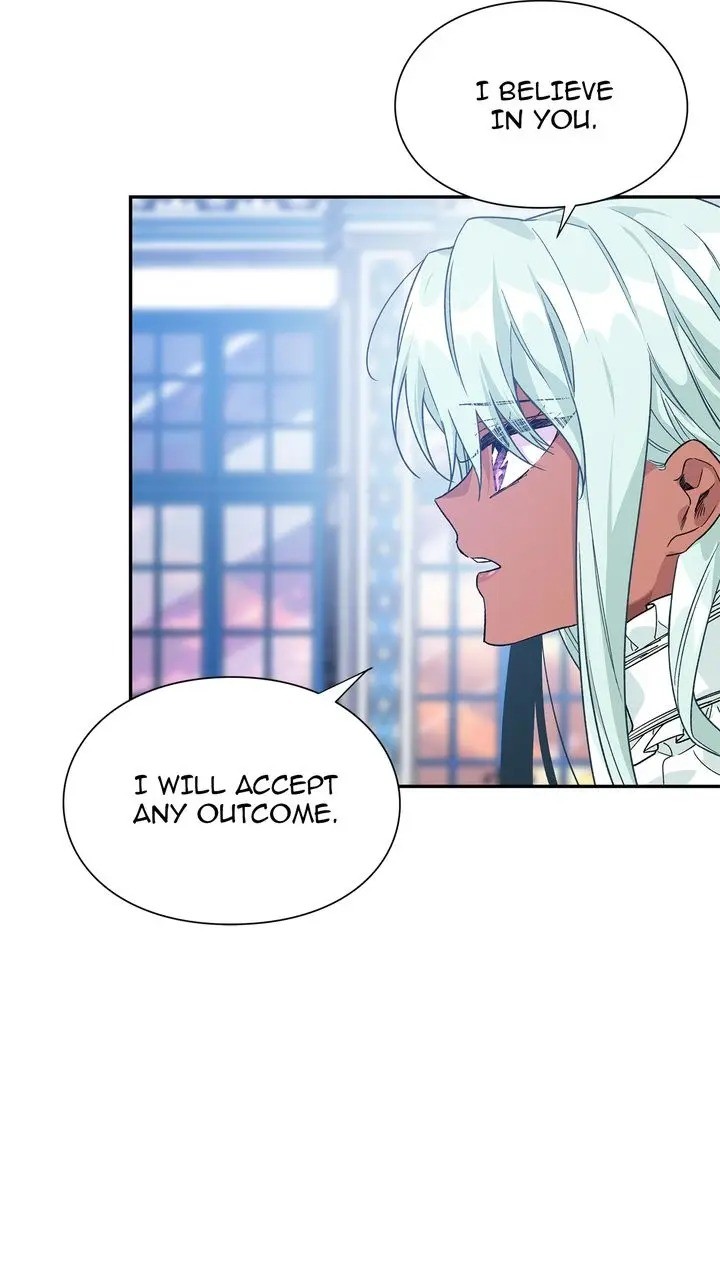 Doctor Elise: The Royal Lady With The Lamp Chapter 135 image 11