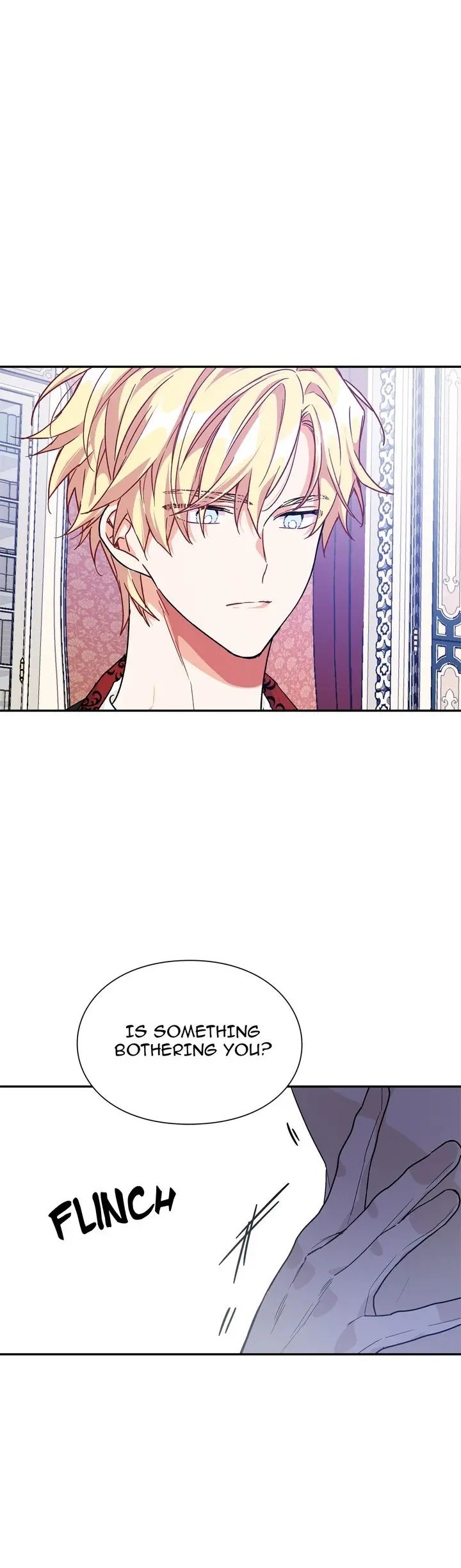 Doctor Elise: The Royal Lady With The Lamp Chapter 135 image 17