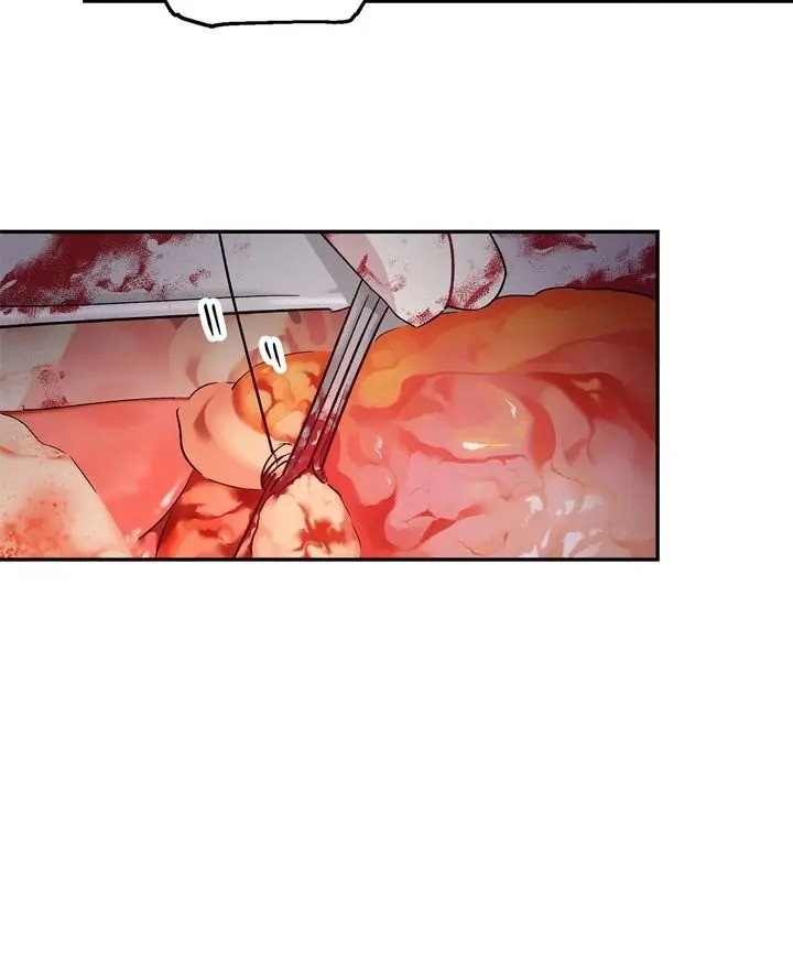 Doctor Elise: The Royal Lady With The Lamp Chapter 135 image 21