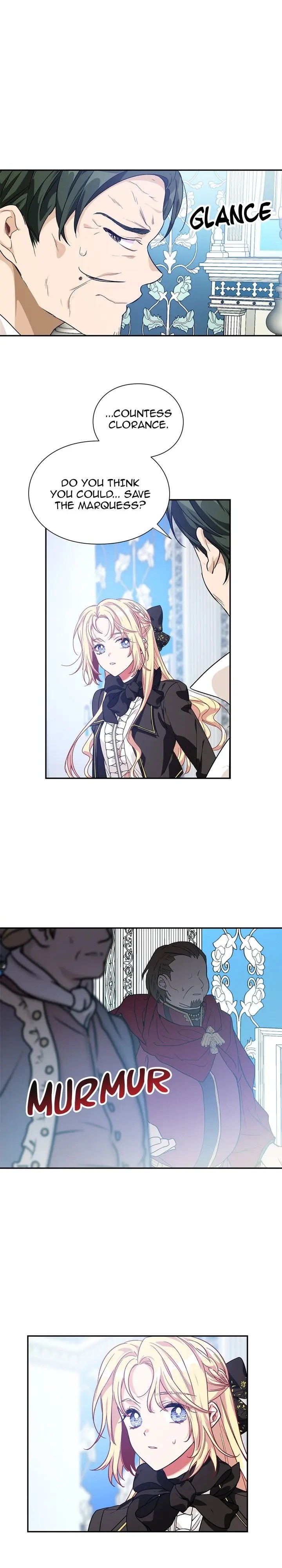 Doctor Elise: The Royal Lady With The Lamp Chapter 135 image 4