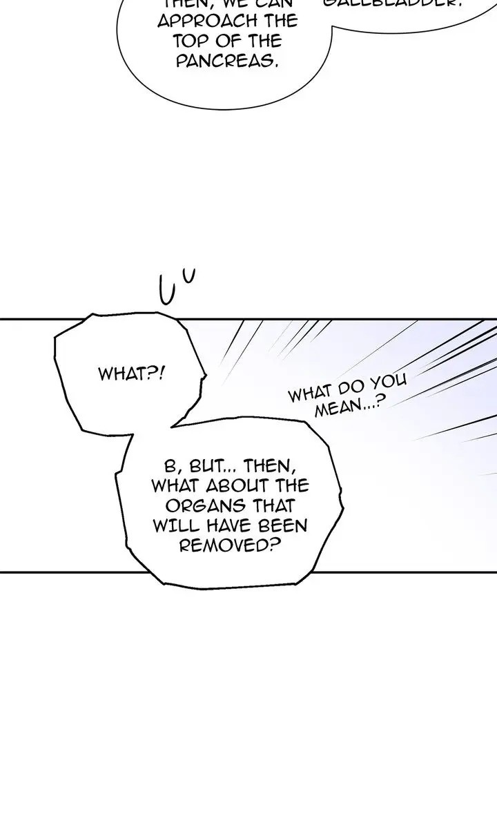 Doctor Elise: The Royal Lady With The Lamp Chapter 135 image 7