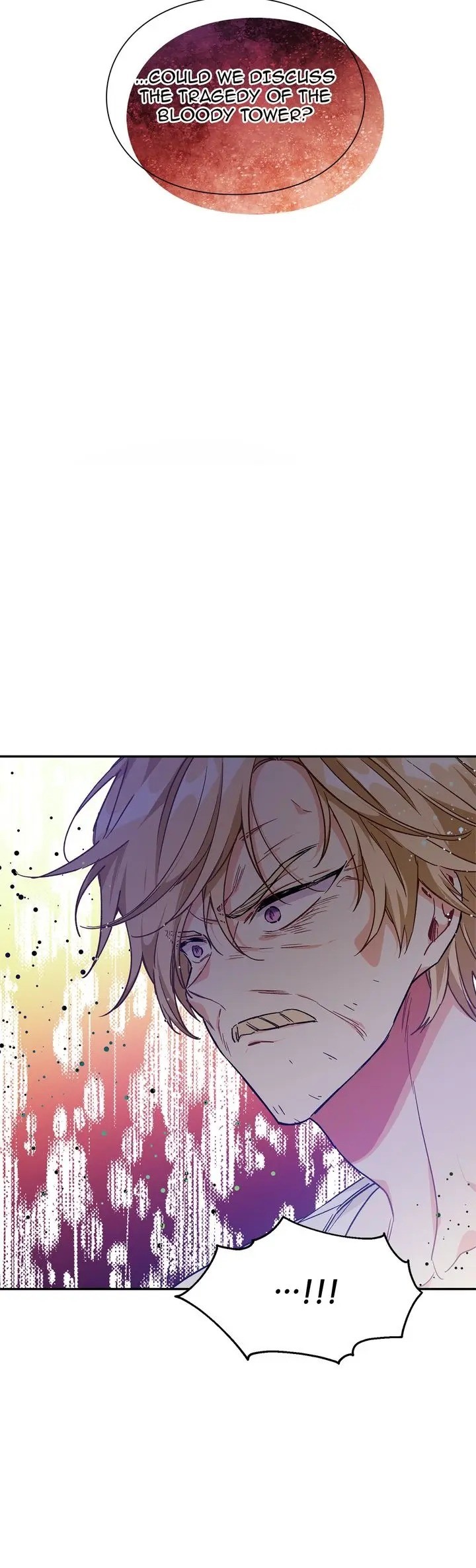 Doctor Elise: The Royal Lady With The Lamp Chapter 136 image 10