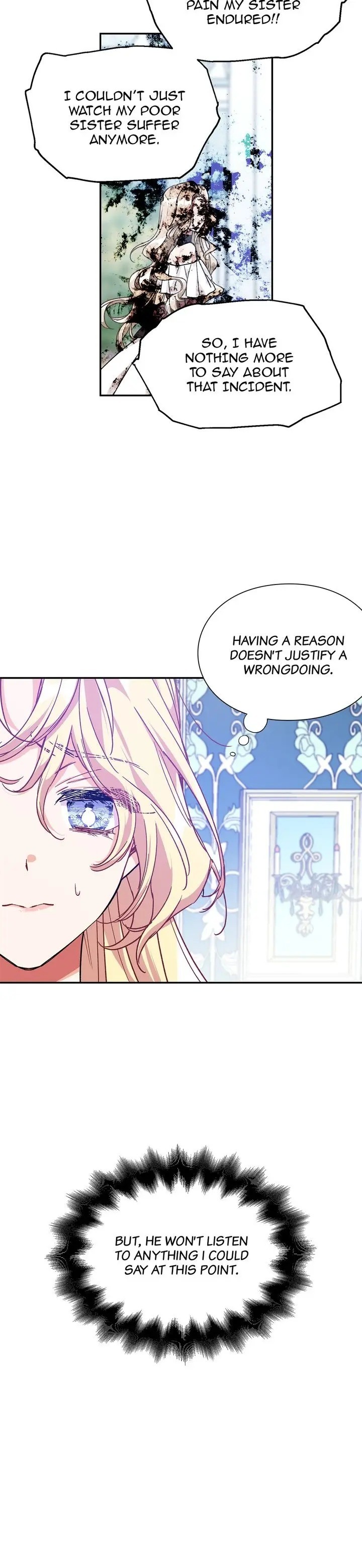 Doctor Elise: The Royal Lady With The Lamp Chapter 136 image 12