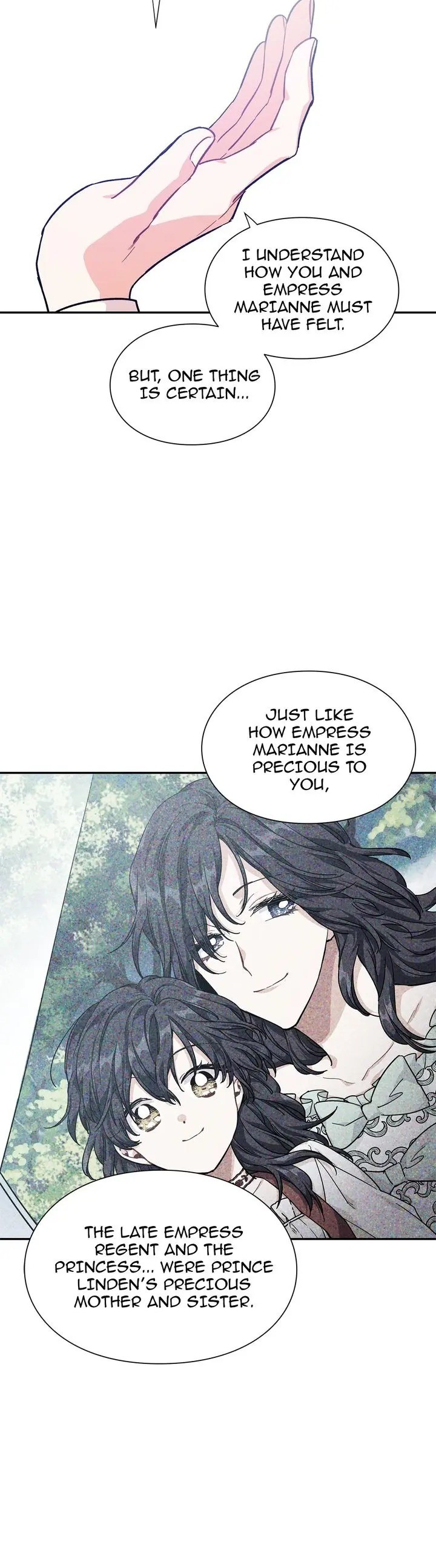 Doctor Elise: The Royal Lady With The Lamp Chapter 136 image 14