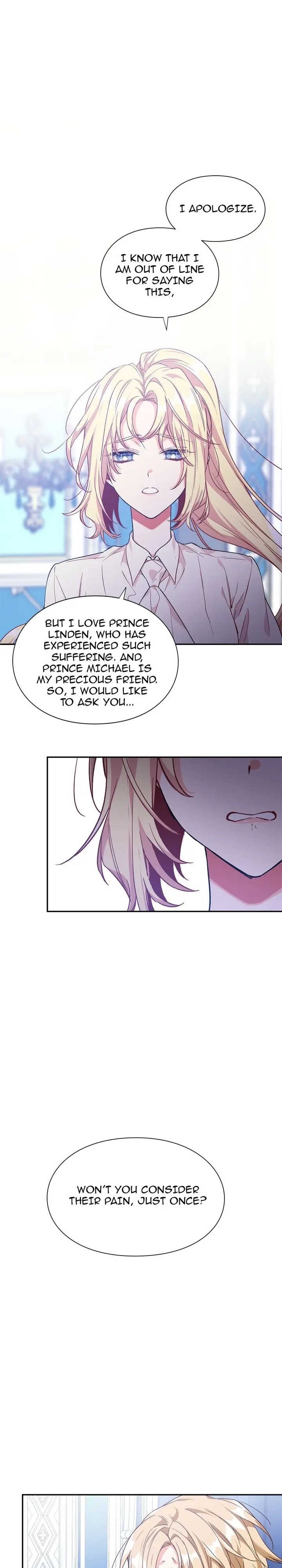 Doctor Elise: The Royal Lady With The Lamp Chapter 136 image 15