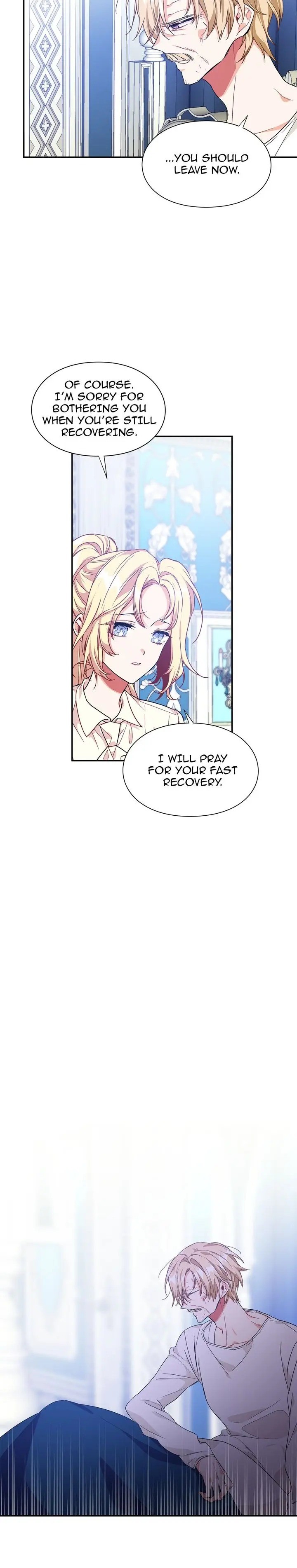 Doctor Elise: The Royal Lady With The Lamp Chapter 136 image 16
