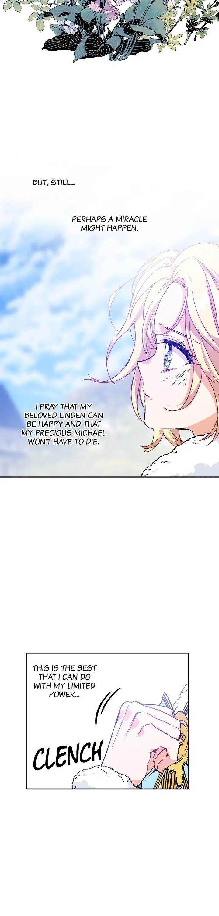 Doctor Elise: The Royal Lady With The Lamp Chapter 136 image 18