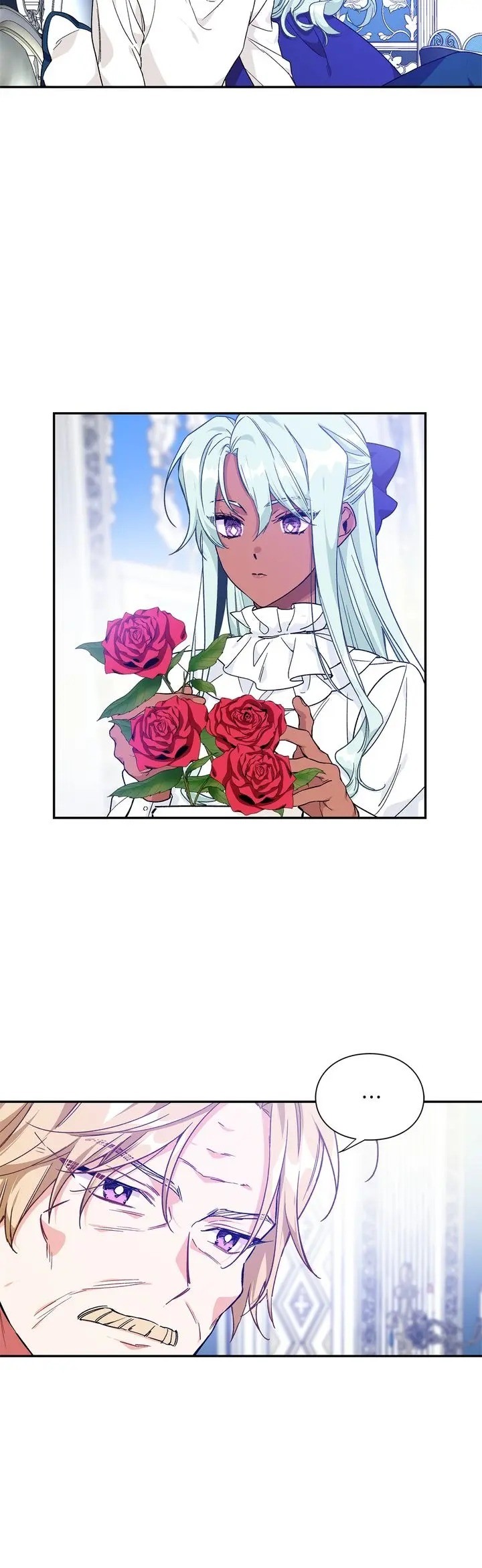 Doctor Elise: The Royal Lady With The Lamp Chapter 136 image 20