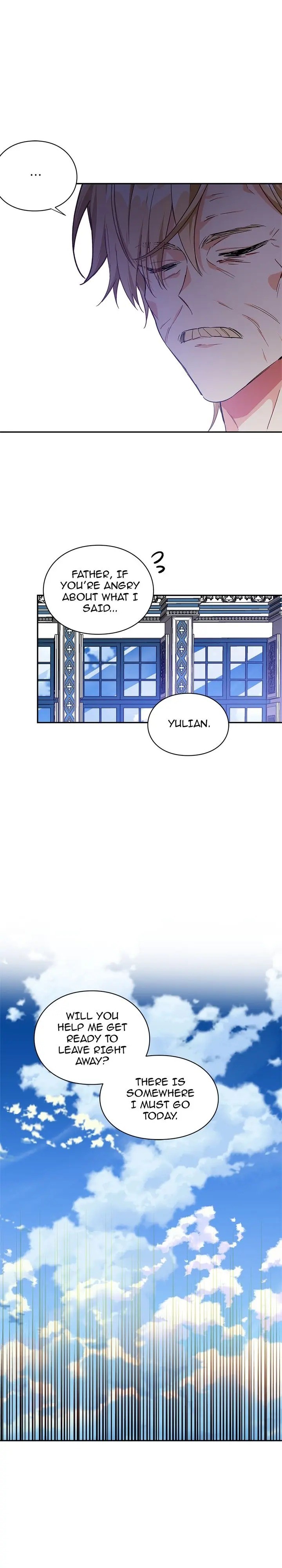 Doctor Elise: The Royal Lady With The Lamp Chapter 136 image 25