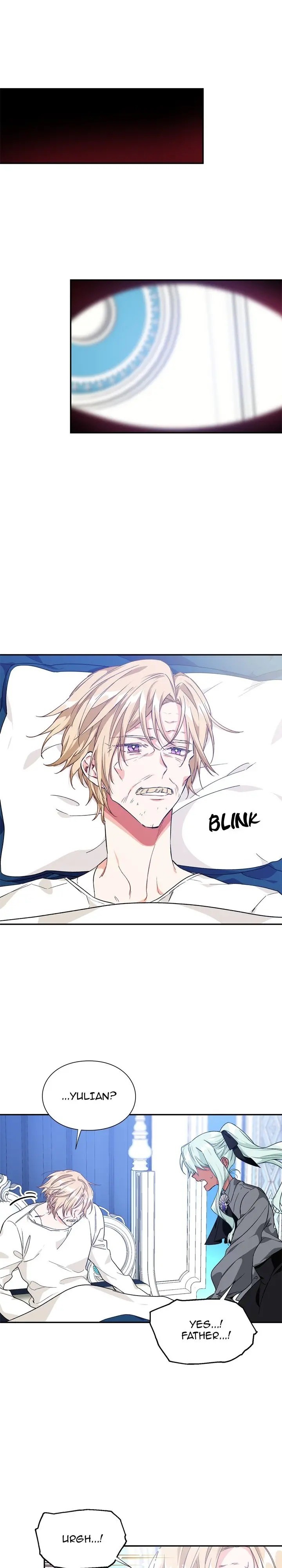Doctor Elise: The Royal Lady With The Lamp Chapter 136 image 3