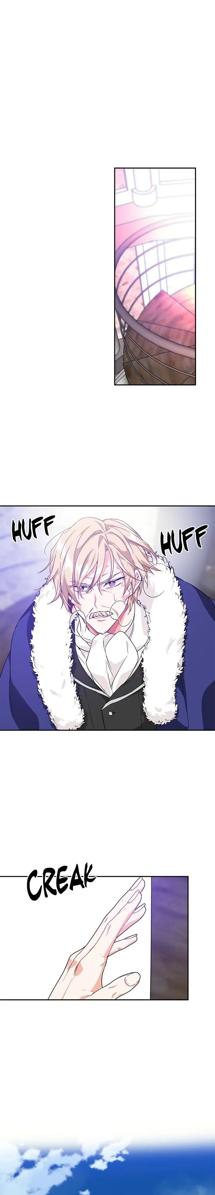Doctor Elise: The Royal Lady With The Lamp Chapter 137 image 12