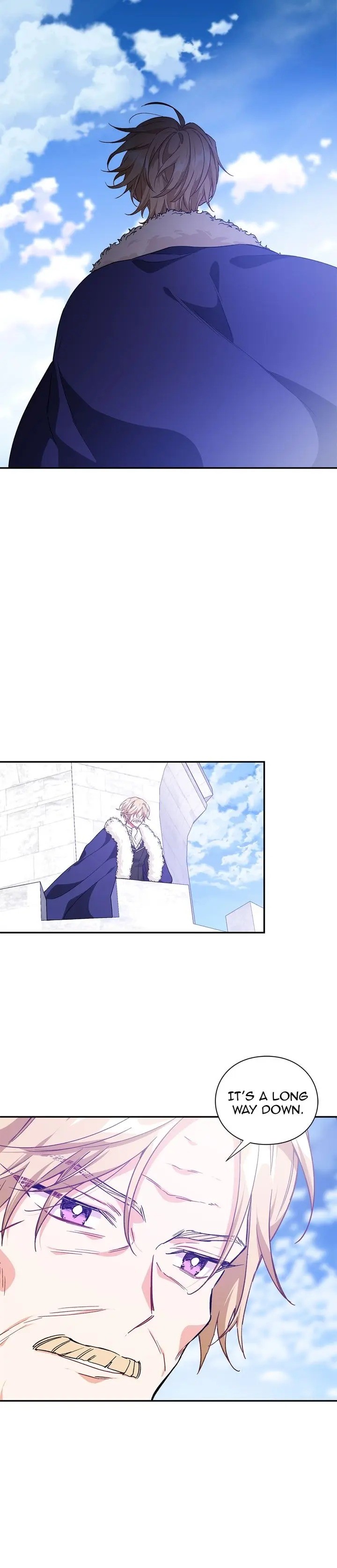 Doctor Elise: The Royal Lady With The Lamp Chapter 137 image 13