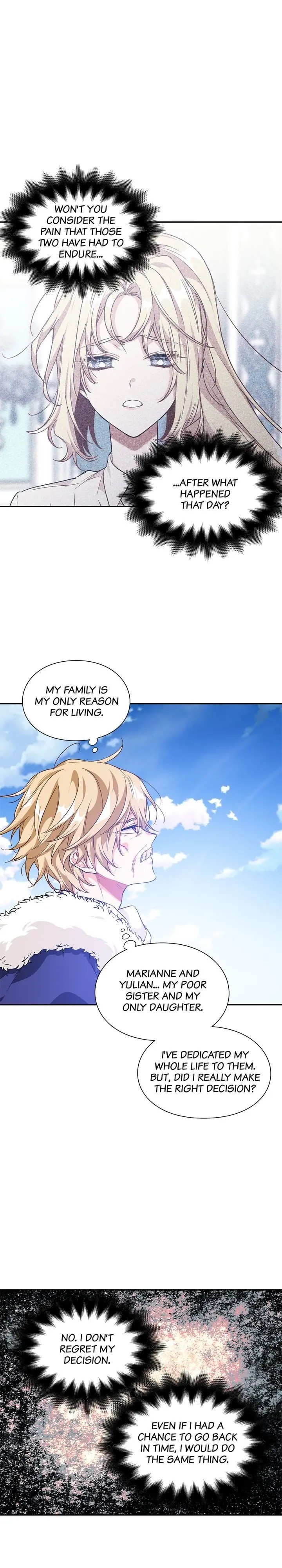 Doctor Elise: The Royal Lady With The Lamp Chapter 137 image 14