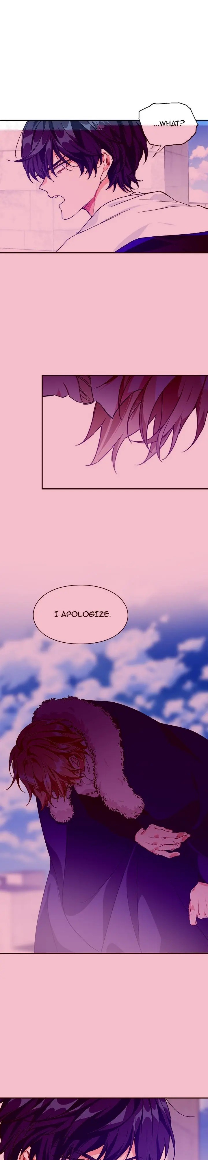 Doctor Elise: The Royal Lady With The Lamp Chapter 137 image 20