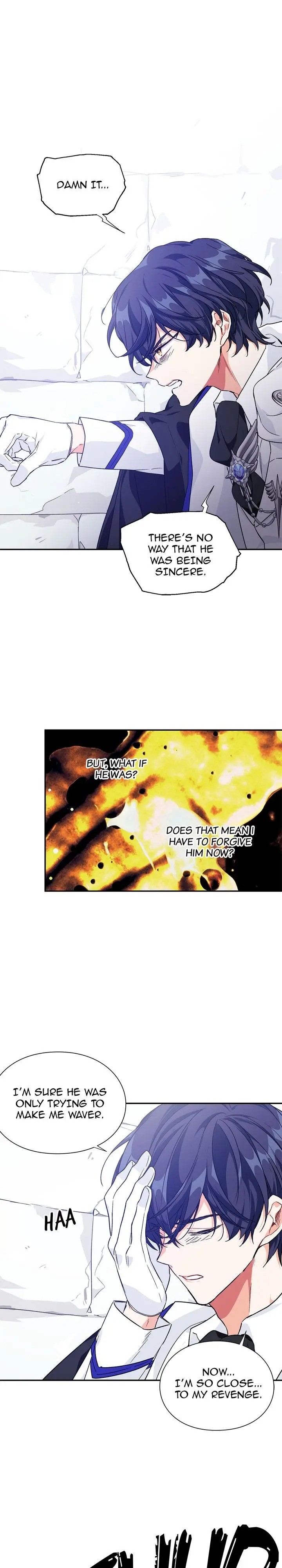 Doctor Elise: The Royal Lady With The Lamp Chapter 137 image 26