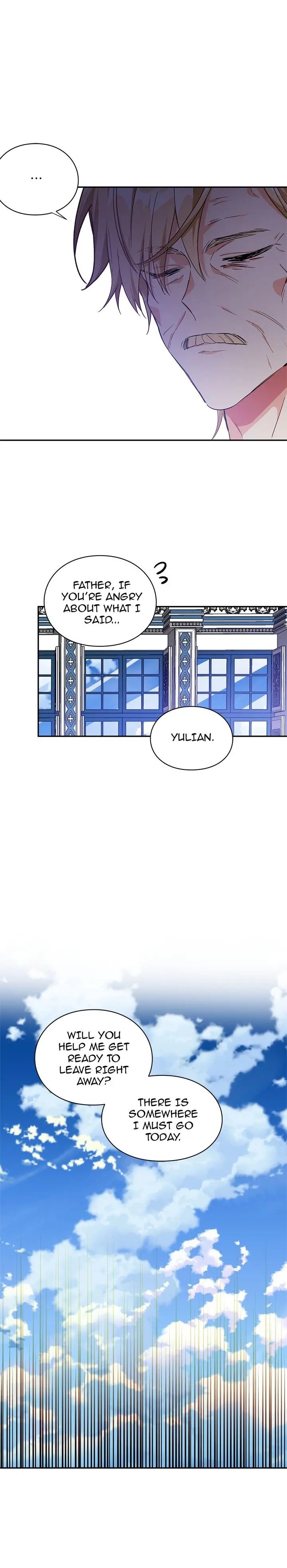 Doctor Elise: The Royal Lady With The Lamp Chapter 137 image 2