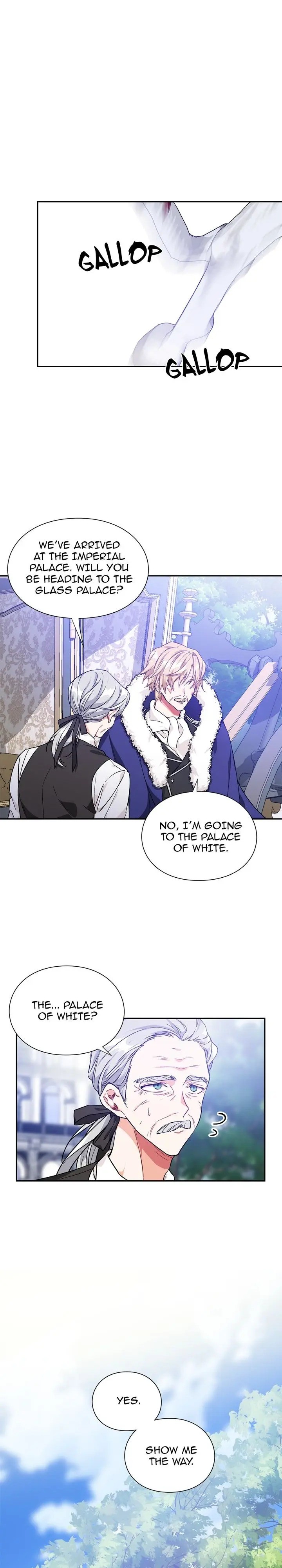 Doctor Elise: The Royal Lady With The Lamp Chapter 137 image 4