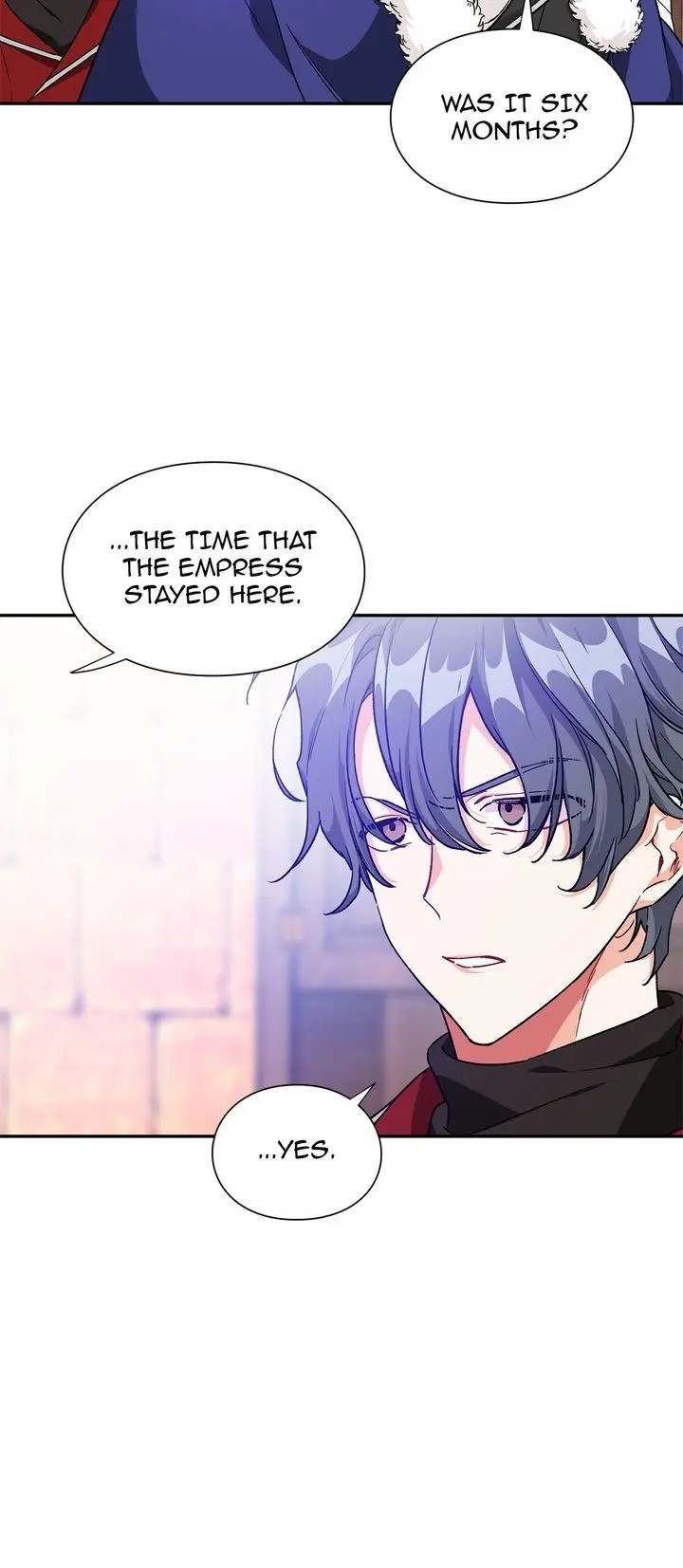 Doctor Elise: The Royal Lady With The Lamp Chapter 137 image 7