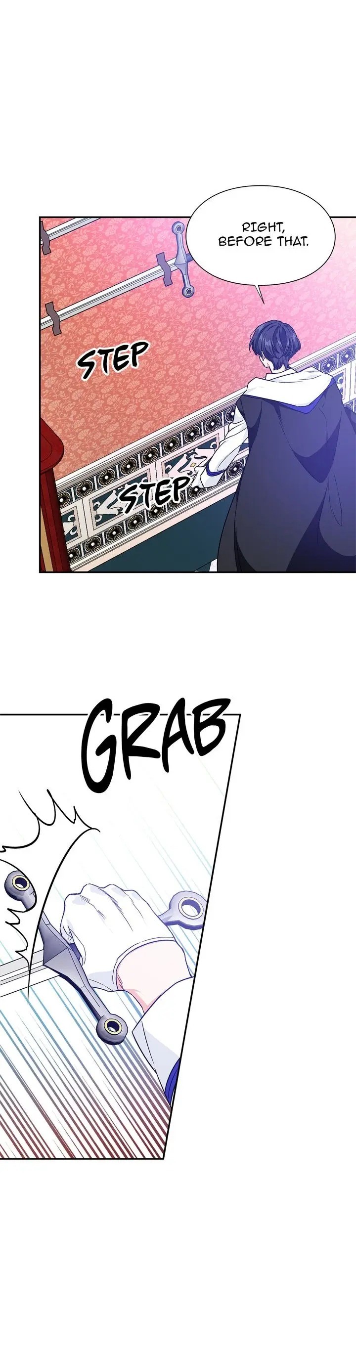 Doctor Elise: The Royal Lady With The Lamp Chapter 138 image 9