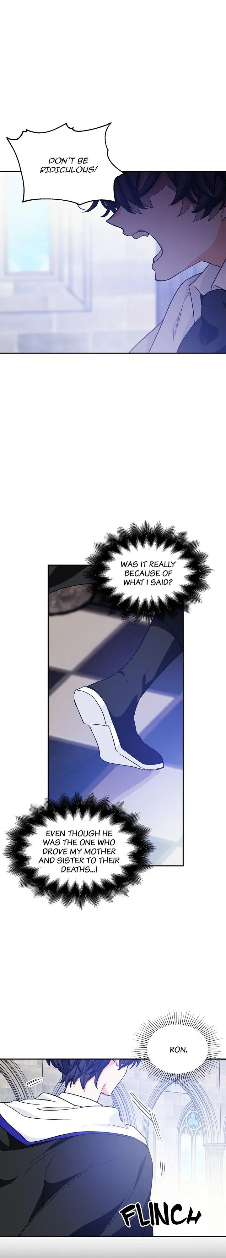 Doctor Elise: The Royal Lady With The Lamp Chapter 138 image 12