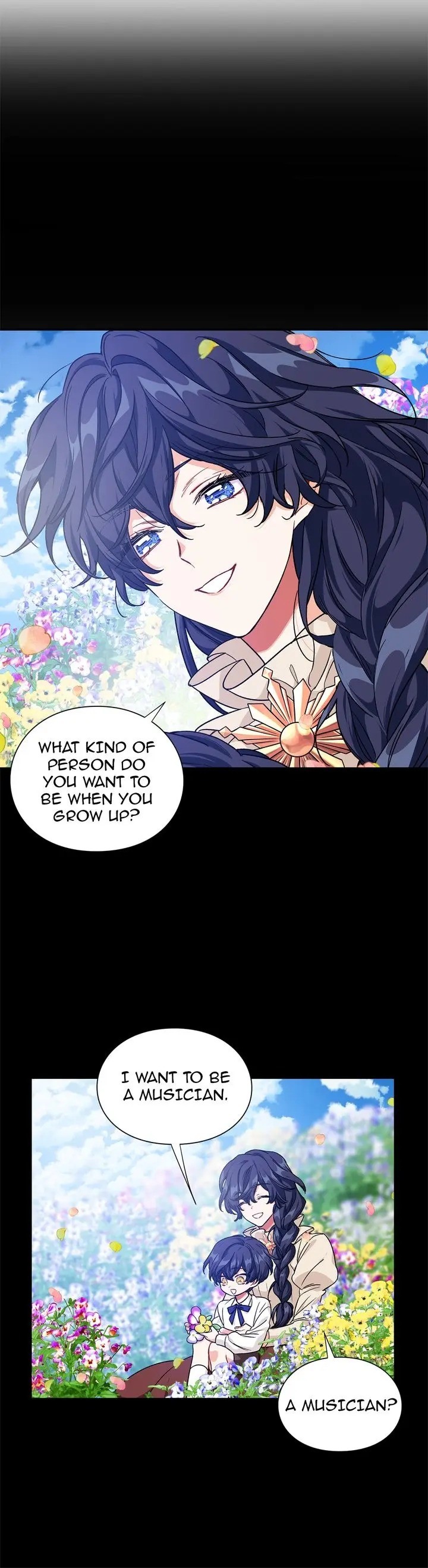 Doctor Elise: The Royal Lady With The Lamp Chapter 138 image 13