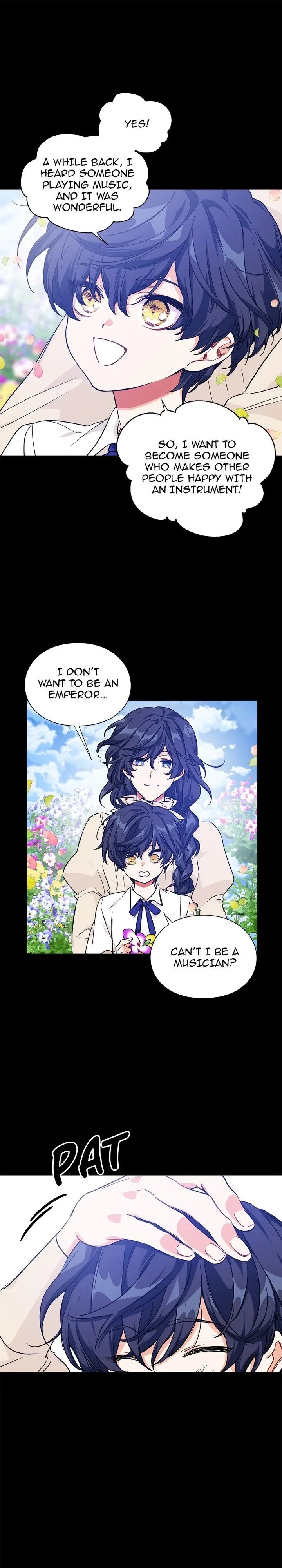 Doctor Elise: The Royal Lady With The Lamp Chapter 138 image 14