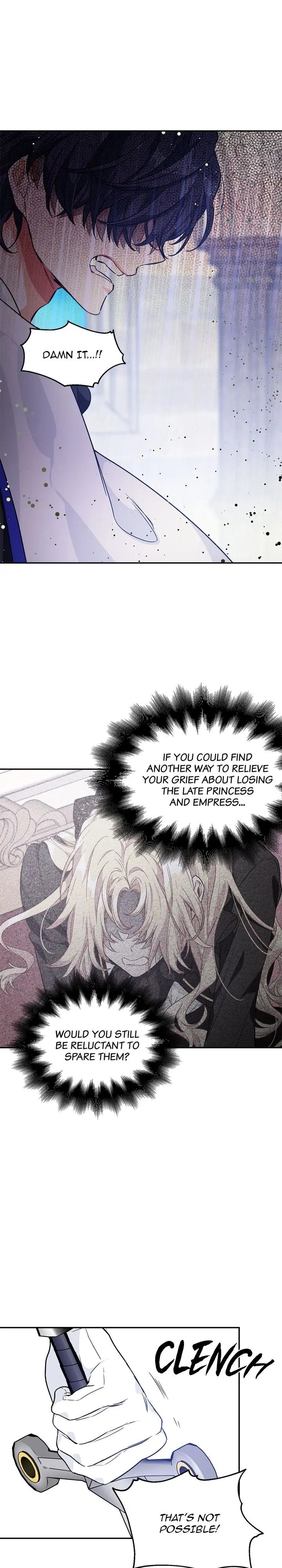 Doctor Elise: The Royal Lady With The Lamp Chapter 138 image 16